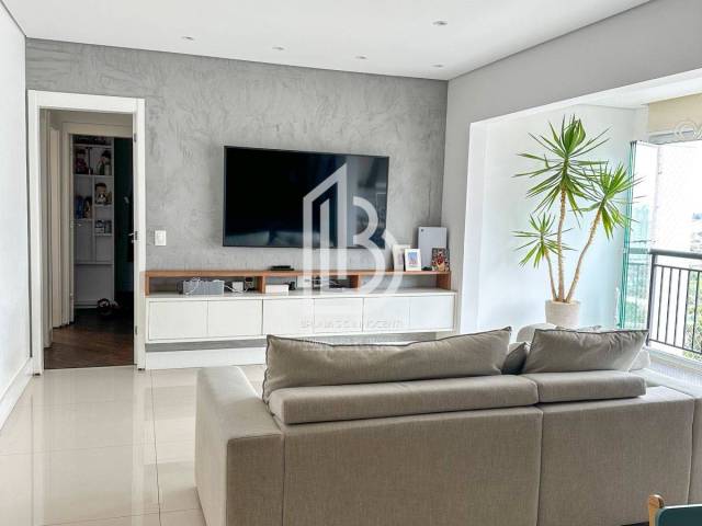 #762 - Apartamento para Venda em São Bernardo do Campo - SP - 3