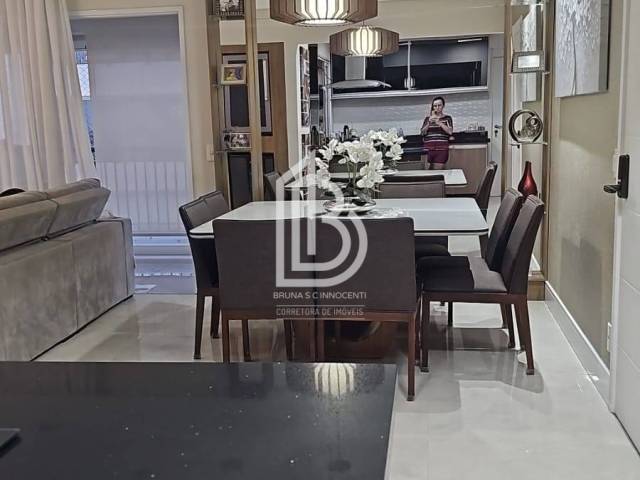 Apartamento para Venda em São Bernardo do Campo - 4