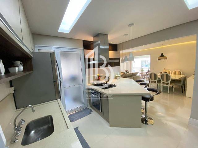 #764 - Apartamento para Venda em São Bernardo do Campo - SP - 2