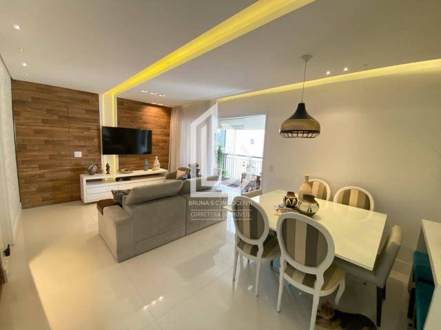 #764 - Apartamento para Venda em São Bernardo do Campo - SP - 3