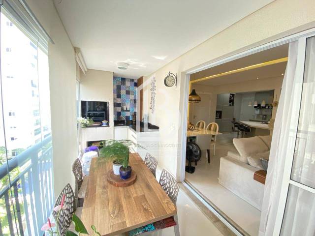 Apartamento para Venda em São Bernardo do Campo - 5