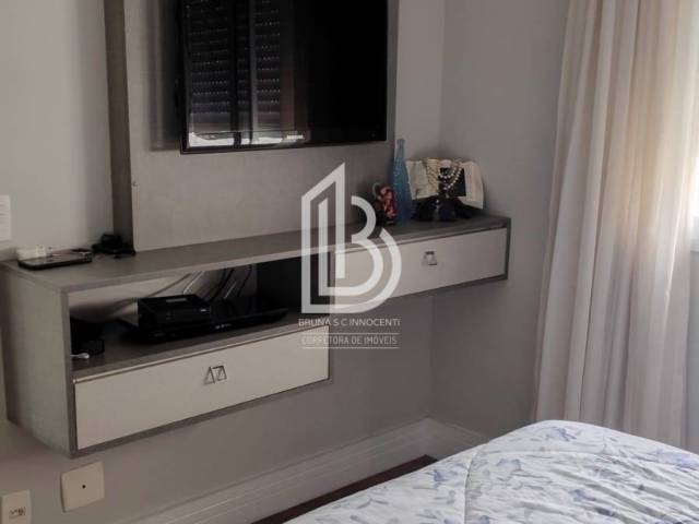 #765 - Apartamento para Venda em São Bernardo do Campo - SP - 1