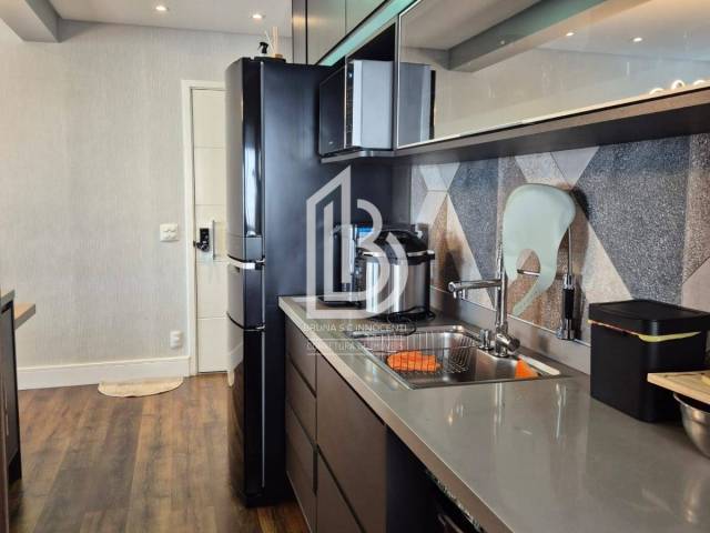 #766 - Apartamento para Venda em São Bernardo do Campo - SP - 2