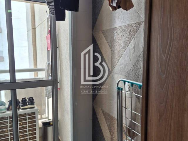 #766 - Apartamento para Venda em São Bernardo do Campo - SP - 3