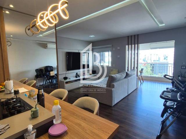 #766 - Apartamento para Venda em São Bernardo do Campo - SP - 1