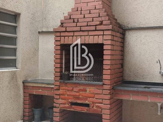 Sobrado para Venda em Santo André - 4