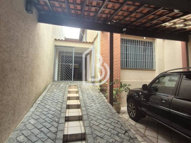 #767 - Sobrado para Venda em Santo André - SP - 1