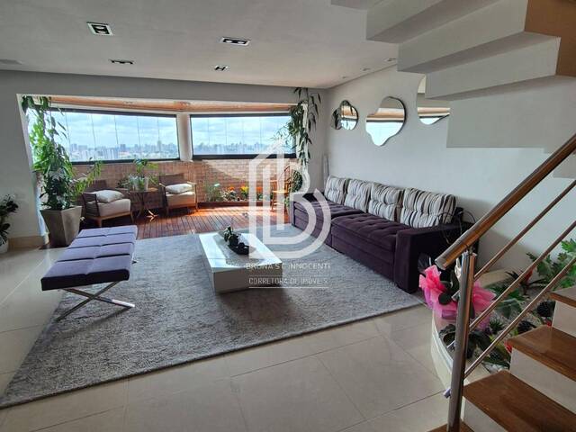 Duplex para Venda em São Bernardo do Campo - 3