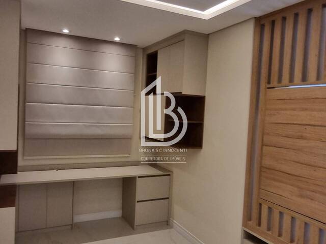 Apartamento para Venda em São Bernardo do Campo - 2