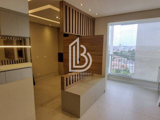 Apartamento para Venda em São Bernardo do Campo - 3