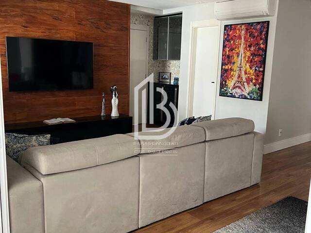 Apartamento para Venda em São Bernardo do Campo - 4