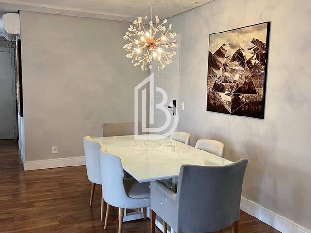 Apartamento para Venda em São Bernardo do Campo - 5