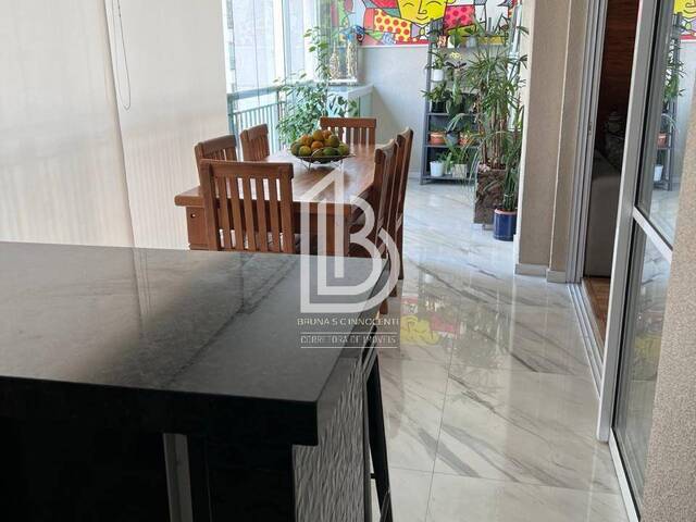 Apartamento para Venda em São Bernardo do Campo - 2