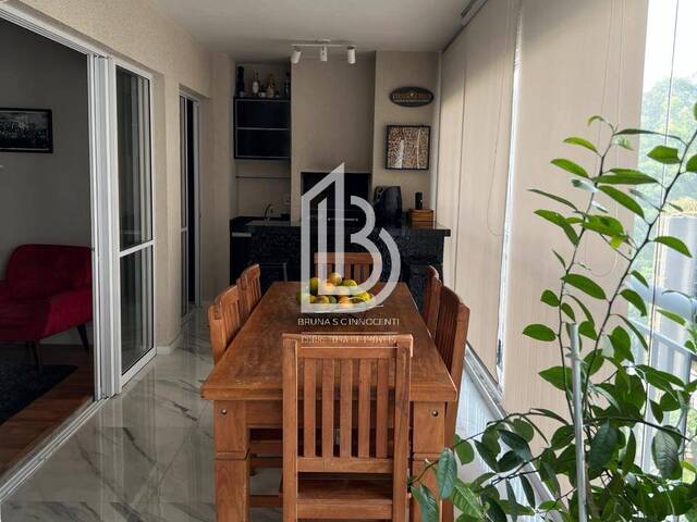 Apartamento para Venda em São Bernardo do Campo - 3