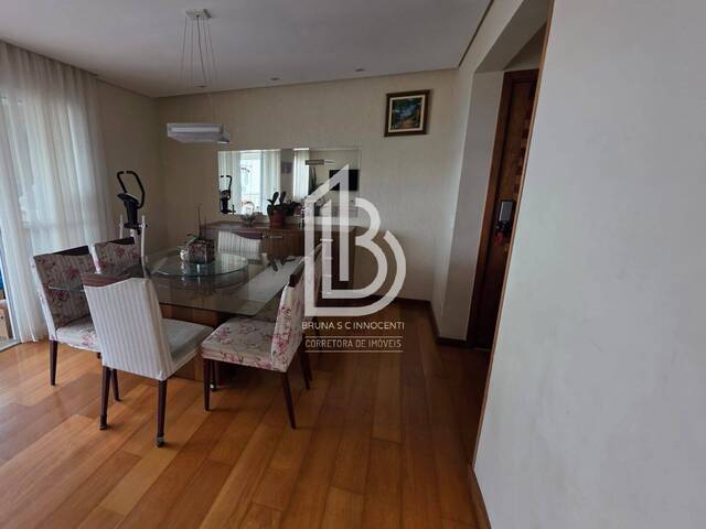 Apartamento para Venda em São Bernardo do Campo - 3