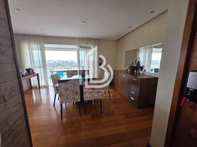 Apartamento para Venda em São Bernardo do Campo - 4