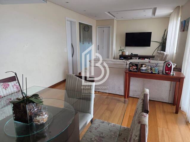 Apartamento para Venda em São Bernardo do Campo - 5