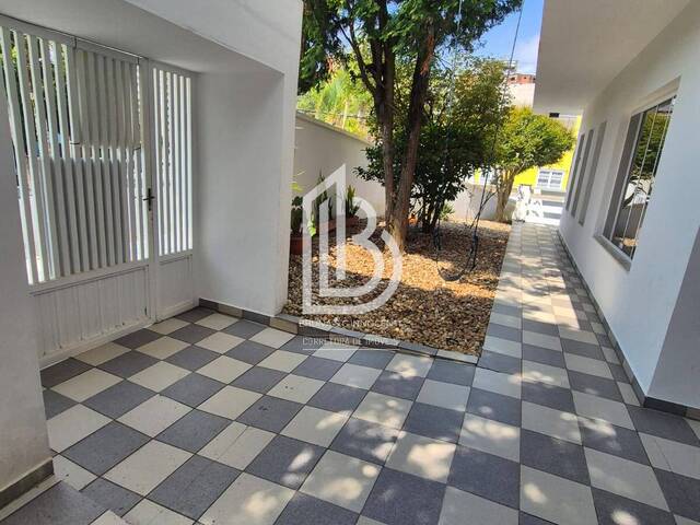 #771 - Sobrado para Venda em São Bernardo do Campo - SP - 2