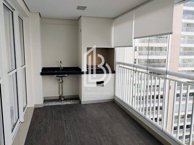 Apartamento para Venda em São Bernardo do Campo - 2