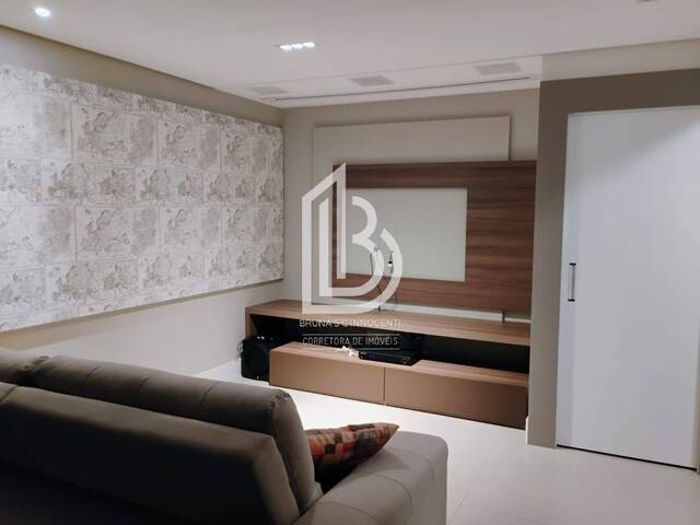 Apartamento para Venda em São Bernardo do Campo - 3