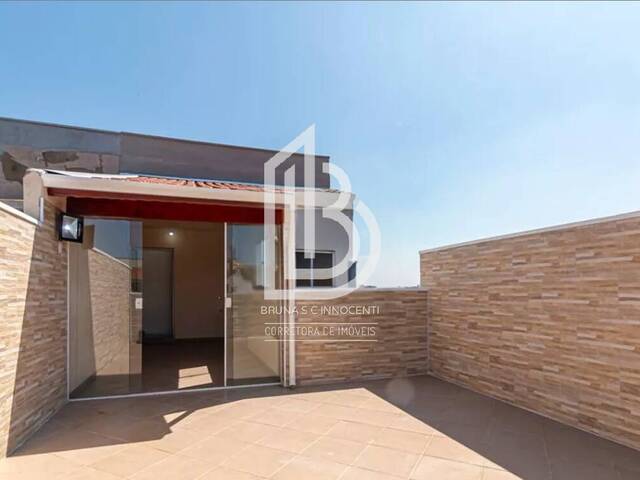 Cobertura para Venda em Santo André - 3