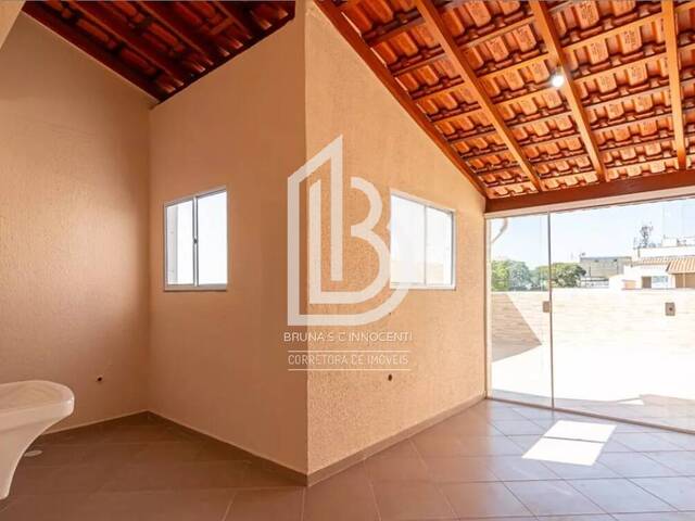 Cobertura para Venda em Santo André - 2