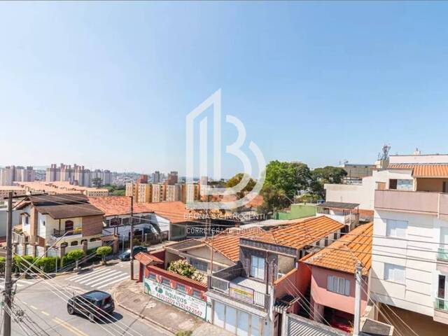 Cobertura para Venda em Santo André - 5