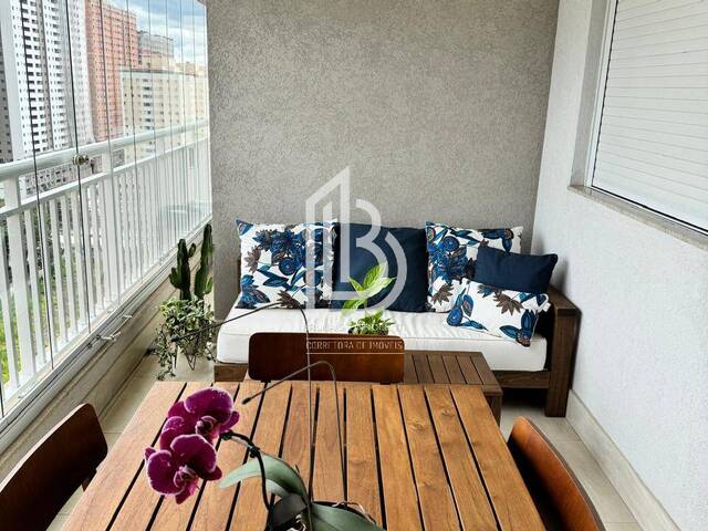 Apartamento para Venda em São Bernardo do Campo - 4