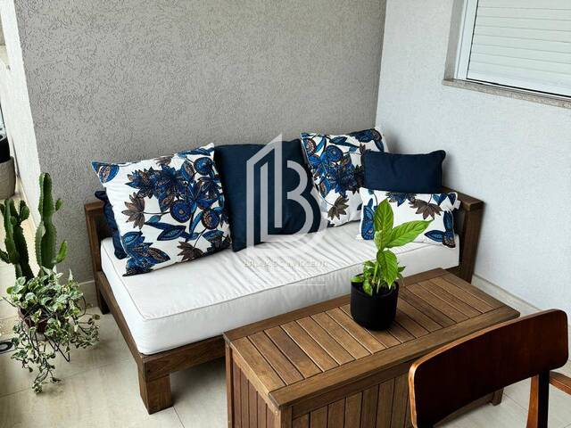 Apartamento para Venda em São Bernardo do Campo - 5