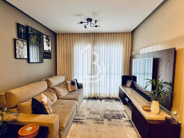 Apartamento para Venda em São Bernardo do Campo - 3