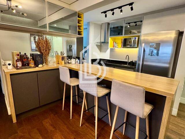 Apartamento para Venda em São Bernardo do Campo - 2