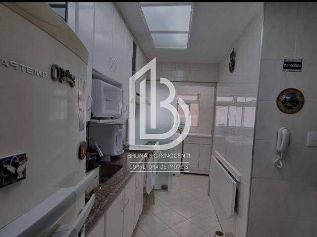 Apartamento para Venda em São Bernardo do Campo - 3