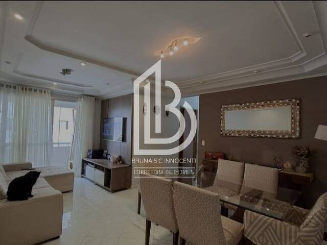 Apartamento para Venda em São Bernardo do Campo - 2