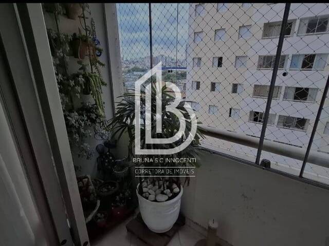 Apartamento para Venda em São Bernardo do Campo - 4