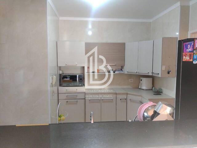 Apartamento para Venda em São Bernardo do Campo - 5