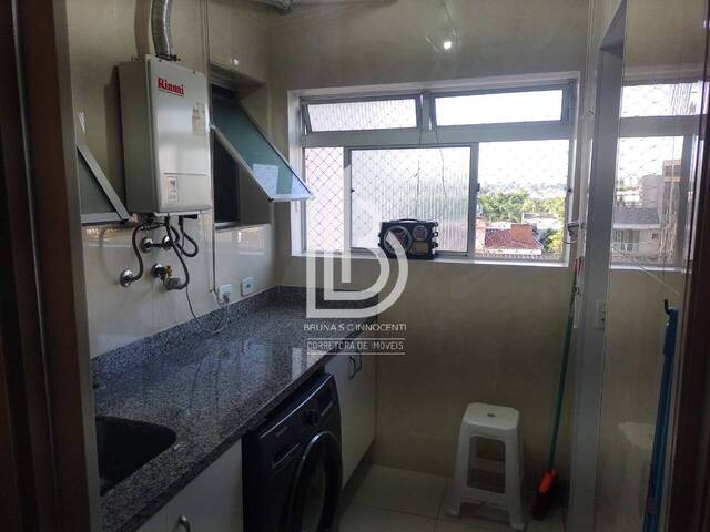 Apartamento para Venda em São Bernardo do Campo - 4