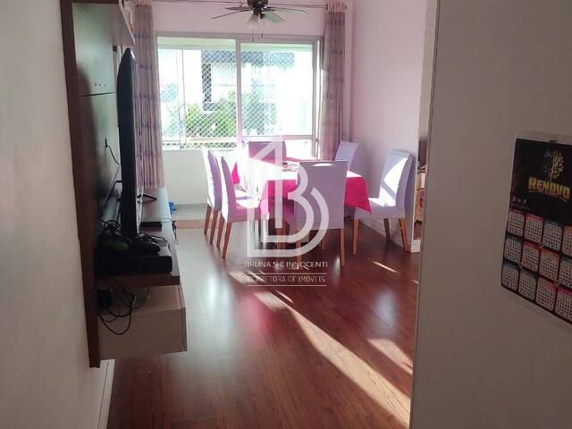 Apartamento para Venda em São Bernardo do Campo - 2