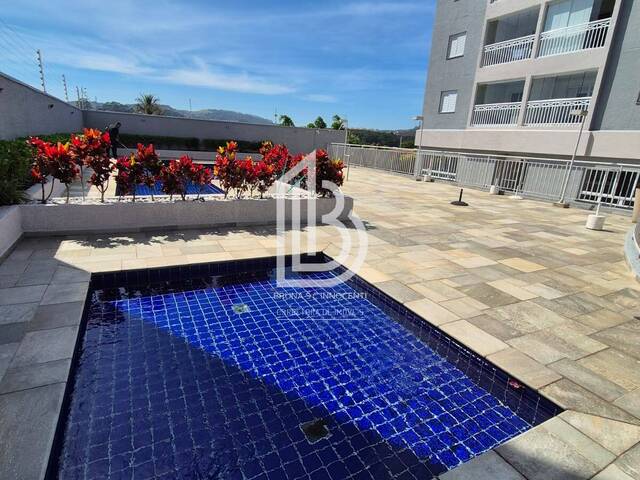 #778 - Apartamento para Venda em São Bernardo do Campo - SP - 1