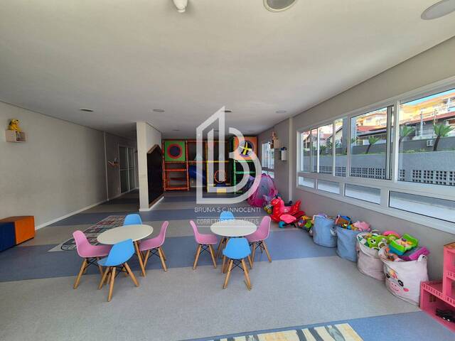 #778 - Apartamento para Venda em São Bernardo do Campo - SP - 2