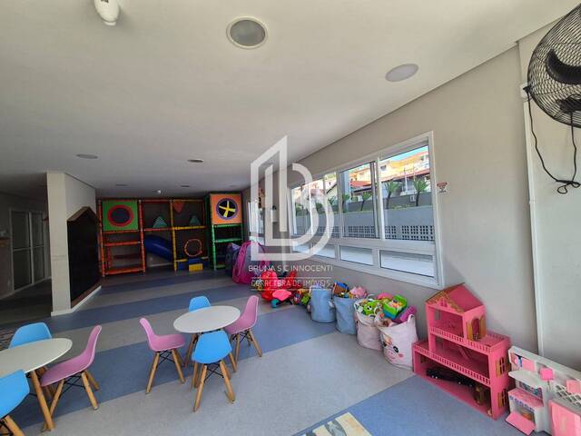 Apartamento para Venda em São Bernardo do Campo - 5