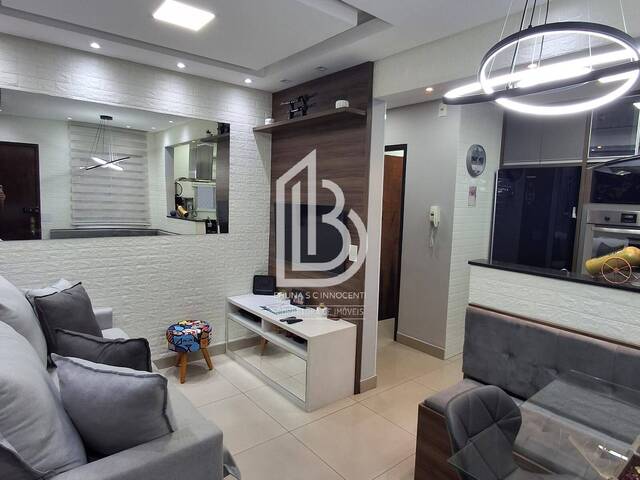 Apartamento para Venda em São Bernardo do Campo - 2