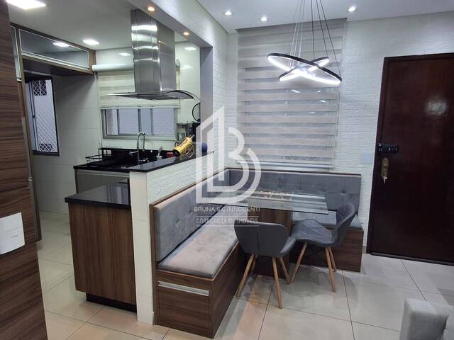 Apartamento para Venda em São Bernardo do Campo - 4