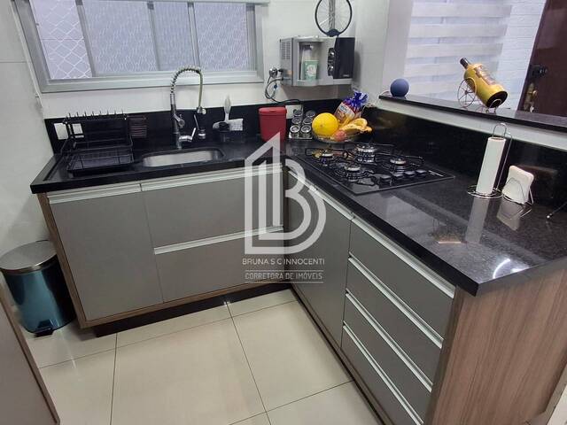 Apartamento para Venda em São Bernardo do Campo - 5