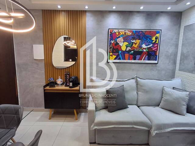 Apartamento para Venda em São Bernardo do Campo - 3