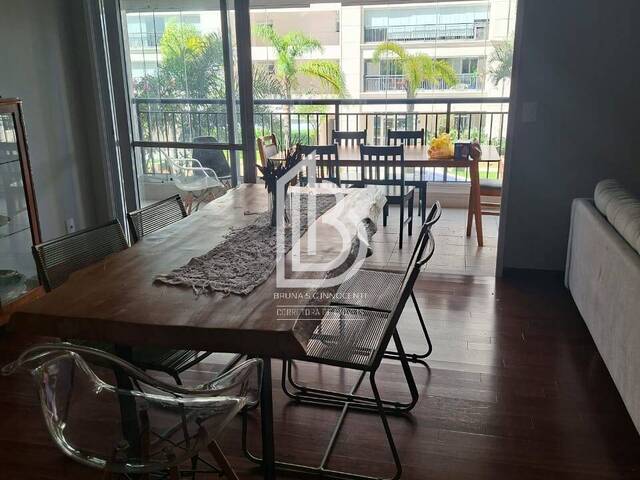Apartamento para Venda em São Bernardo do Campo - 5