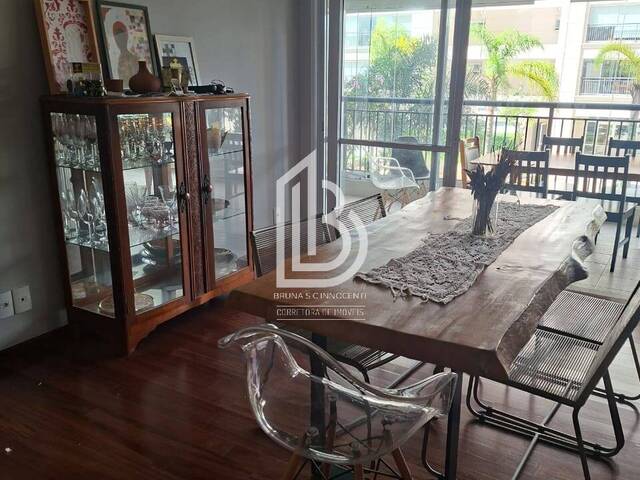 Apartamento para Venda em São Bernardo do Campo - 4