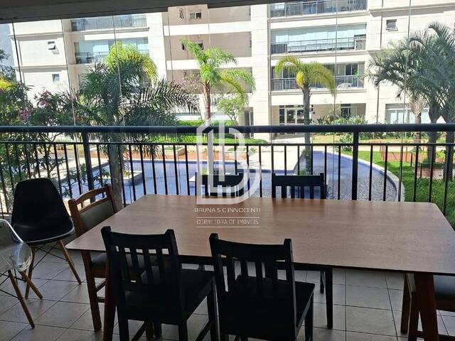 #780 - Apartamento para Venda em São Bernardo do Campo - SP - 2
