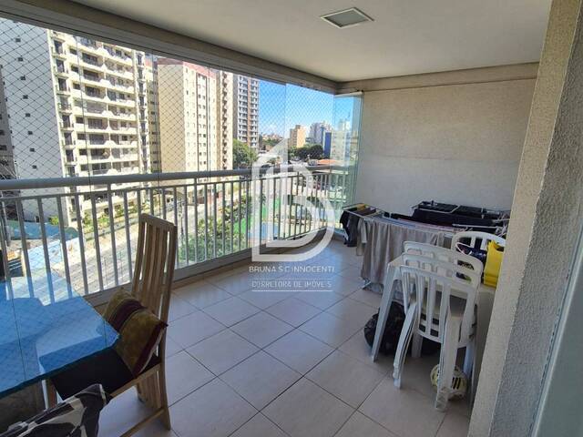 Apartamento para Venda em São Bernardo do Campo - 5