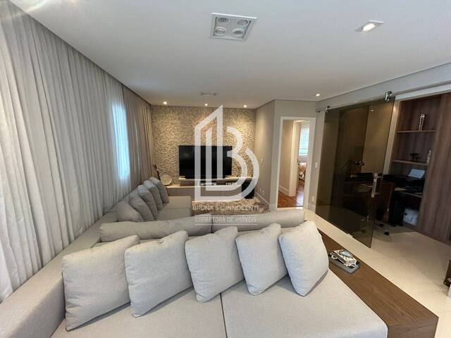 #783 - Apartamento para Venda em São Bernardo do Campo - SP - 3