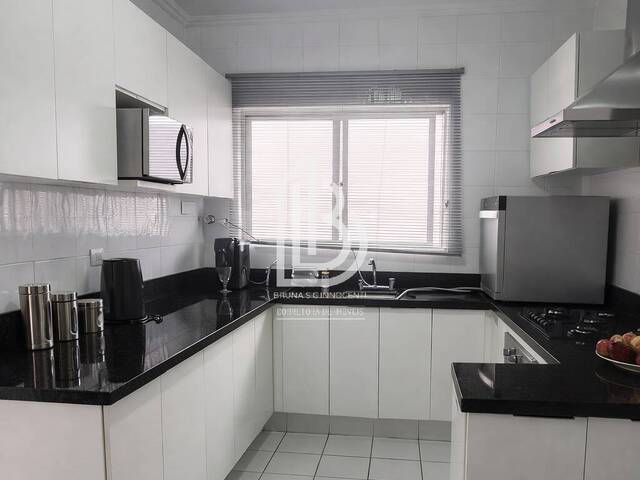 Apartamento para Venda em Santo André - 5